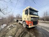 DAF  95XF 2001 года за 12 000 000 тг. в Алматы – фото 3