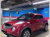 Nissan Juke 2014 года за 5 500 000 тг. в Алматы