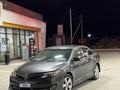 Toyota Camry 2013 года за 6 270 000 тг. в Актобе – фото 8