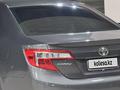Toyota Camry 2013 года за 6 270 000 тг. в Актобе – фото 7
