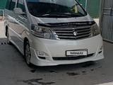 Toyota Alphard 2003 года за 7 500 000 тг. в Шымкент