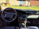 Audi 100 1993 годаүшін1 500 000 тг. в Астана – фото 2