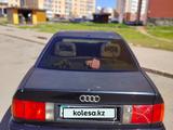 Audi 100 1993 года за 1 500 000 тг. в Астана – фото 4