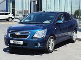 Chevrolet Cobalt 2022 года за 6 600 000 тг. в Шымкент