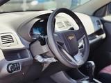 Chevrolet Cobalt 2022 года за 6 600 000 тг. в Шымкент – фото 5