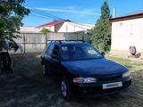 Mitsubishi Lancer 1995 годаүшін500 000 тг. в Актобе – фото 2