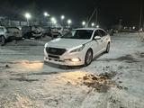 Hyundai Sonata 2016 года за 5 200 000 тг. в Караганда – фото 4