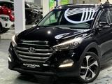 Hyundai Tucson 2018 годаfor11 200 000 тг. в Шымкент – фото 2