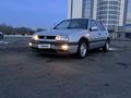 Volkswagen Golf 1993 годаүшін2 100 000 тг. в Талдыкорган – фото 3