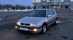 Volkswagen Golf 1993 года за 1 950 000 тг. в Талдыкорган