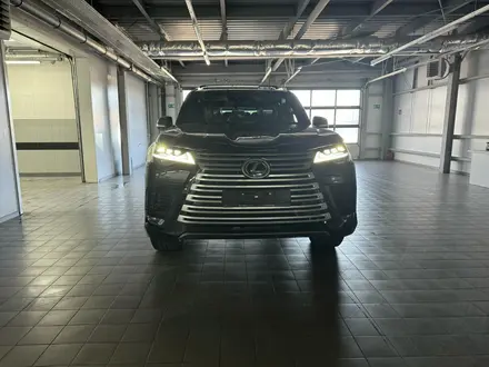 Lexus LX 600 2024 года за 88 000 000 тг. в Шымкент