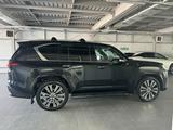 Lexus LX 600 2024 годаүшін88 000 000 тг. в Шымкент – фото 5