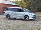 Toyota Estima 2002 годаfor6 000 000 тг. в Астана