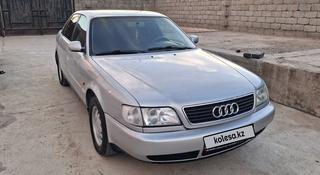 Audi A6 1994 года за 2 500 000 тг. в Туркестан