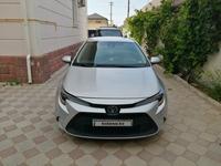 Toyota Corolla 2019 года за 9 300 000 тг. в Актау