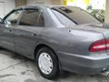 Mitsubishi Galant 1993 года за 1 700 000 тг. в Алматы – фото 5