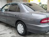 Mitsubishi Galant 1993 годаүшін1 700 000 тг. в Алматы – фото 5