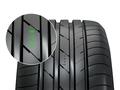 225/45R17 94Y XL Nokian Tyres Hakka Black 3 за 76 000 тг. в Алматы – фото 2