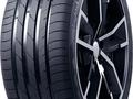 225/45R17 94Y XL Nokian Tyres Hakka Black 3 за 76 000 тг. в Алматы