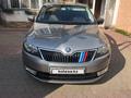 Skoda Rapid 2013 года за 5 200 000 тг. в Алматы