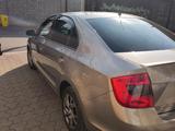 Skoda Rapid 2013 года за 5 200 000 тг. в Алматы – фото 3