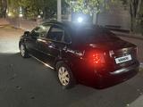 Daewoo Gentra 2014 года за 3 800 000 тг. в Астана – фото 2