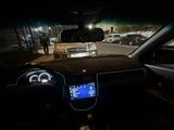 Daewoo Gentra 2014 года за 3 800 000 тг. в Астана – фото 5
