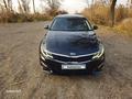 Kia Optima 2019 годаүшін8 100 000 тг. в Алматы – фото 14