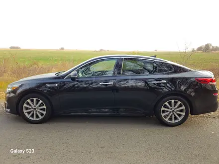 Kia Optima 2019 года за 8 100 000 тг. в Алматы – фото 19