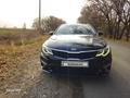 Kia Optima 2019 годаүшін8 100 000 тг. в Алматы – фото 20