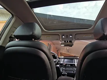 Kia Optima 2019 года за 8 100 000 тг. в Алматы – фото 28