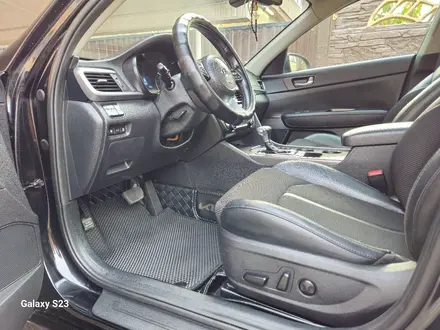Kia Optima 2019 года за 8 100 000 тг. в Алматы – фото 30