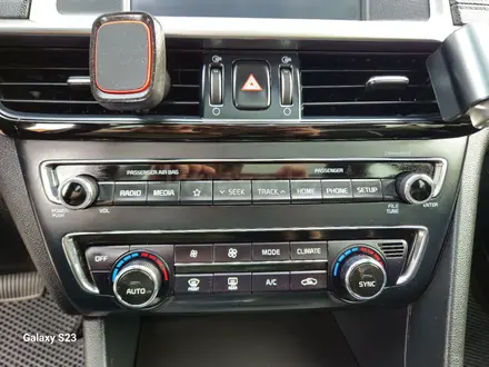 Kia Optima 2019 года за 8 100 000 тг. в Алматы – фото 31