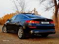 Kia Optima 2019 годаүшін8 100 000 тг. в Алматы – фото 5