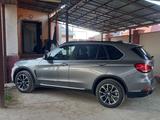 BMW X5 2014 годаүшін10 000 000 тг. в Тараз – фото 2