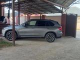 BMW X5 2014 годаүшін10 000 000 тг. в Тараз – фото 3