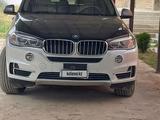 BMW X5 2014 годаүшін10 000 000 тг. в Тараз – фото 5