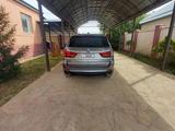 BMW X5 2014 годаүшін10 000 000 тг. в Тараз – фото 4