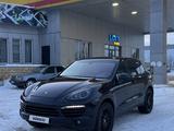 Porsche Cayenne 2010 года за 13 000 000 тг. в Караганда – фото 2