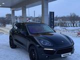 Porsche Cayenne 2010 года за 13 000 000 тг. в Караганда – фото 3