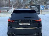 Porsche Cayenne 2010 года за 13 000 000 тг. в Караганда – фото 4