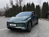Zeekr X 2023 года за 12 500 000 тг. в Алматы – фото 2