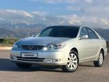 Toyota Camry 2002 года за 5 000 000 тг. в Алматы