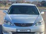 Toyota Camry 2002 года за 5 000 000 тг. в Алматы – фото 3