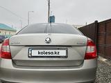 Skoda Rapid 2014 годаfor4 800 000 тг. в Атырау – фото 2