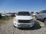 ВАЗ (Lada) Granta 2190 2013 года за 707 000 тг. в Шымкент