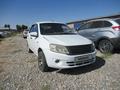 ВАЗ (Lada) Granta 2190 2013 годаүшін909 000 тг. в Шымкент – фото 2