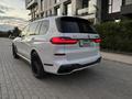 BMW X7 2021 года за 47 000 000 тг. в Алматы – фото 4