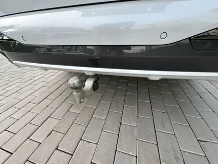 BMW X7 2021 года за 47 000 000 тг. в Алматы – фото 10