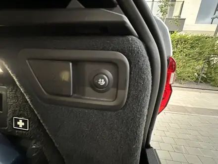 BMW X7 2021 года за 47 000 000 тг. в Алматы – фото 11